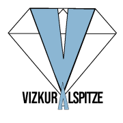 Logo Vizkuralspitze Magazin für Kultur und Subkultur